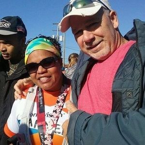 Meet your Posher, Freddy